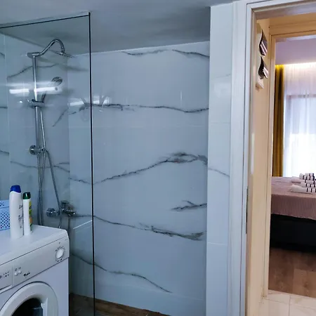 Luxury With King-sized Bed * Salonicco