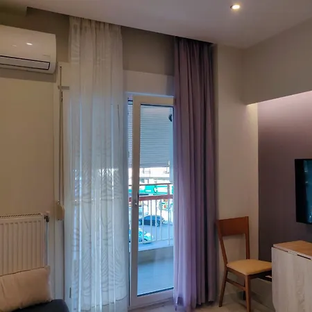 Appartamento Luxury With King-sized Bed *